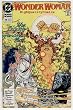 Wonder Woman Comic # 45 - Aug 90