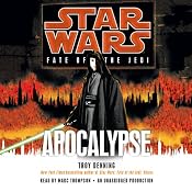 Star Wars: Fate of the Jedi: Apocalypse | [Troy Denning]