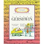 George Gershwin (Getting to Know the World's Greatest Composers) book cover