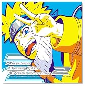 NARUTO-�i���g-BEST HIT COLLECTION 2�̃C���[�W���g�傷��