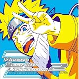 Naruto Best Hit Collection 2 (OST)