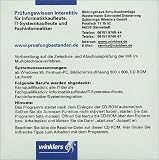 Eigenschaften Winklers  / Prüfungswissen interaktiv CD-ROM. Für Informatikkaufleute, IT-Systemkaufleute und Fachinformatiker