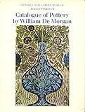 Catalogue of pottery by William de Morgan
