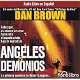 Angeles & Demonios Angels & Demons by Dan Brown