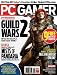 PC Gamer (1-year auto-renewal)