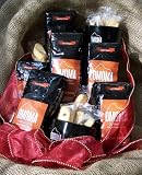 Omoma Coffee Lover's Dream Whole Bean Gift Set