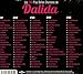 Les 100 Plus Belles Chansons de Dalida
