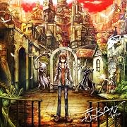 赤BAN (ジャケットイラストレーター:toi)(数量限定!toiが描く!全2種+シークレット1種オリジナル携帯ストラップ(スマホ対応付)、全2種+シークレット1種オリジナルマウスパッド、共にいずれか封入!)