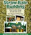Straw Bale Building