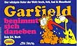 Garfield, Bd.24, Garfield benimmt sich daneben