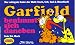 Garfield, Bd.24, Garfield benimmt sich daneben