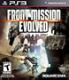Front Mission Evolved