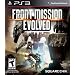 Front Mission Evolved
