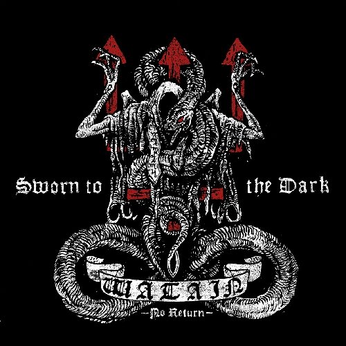 WATAIN - Sworn To The Dark - Zortam Music