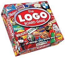 The Logo Board Game