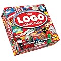 The Logo Board Game