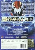 Metal Armor Dragonar - Memorial Box #02 (Eps 25-48) (4 Dvd)