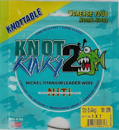 Aquateko NT1X701210 Knot 2 Kinky