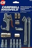 Campbell Hausfeld MP2847 17-pc 1/4-in Air Tool And Accessory Kit