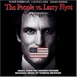 The People vs. Larry Flynt, OST by Thomas Newman