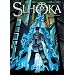 Slhoka, Tome 6 : Les m�andres