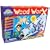 Colorific - Wood Worx - Jet Fighter Craft Activity Kit