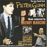 The Jazz Sound from Peter Gunn [Spanish Import]