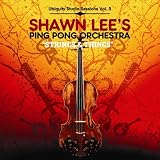 Strings and Things: Ubiquity Studio Sessions Vol. 3 (Bande Originale du Film)