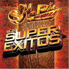 Los Super Exitos