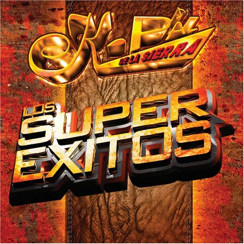 kpaz de la sierra - Los super exitos - Zortam Music