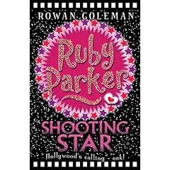 Ruby Parker: Shooting Star