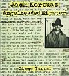 Angelheaded hipster : a life of Jack Kerouac