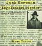 Jack Kerouac: Angel-Headed Hipster