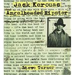 Jack Kerouac: Angel-Headed Hipster book cover