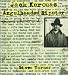 Search : Jack Kerouac: Angel-Headed Hipster
