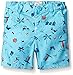 The Children's Place Baby Boys' Printed Flat Front Shorts