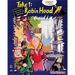 Take 1: Robin Hood