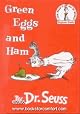 Green Eggs and Ham