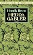 Hedda Gabler (Dover Thrift Editions)