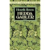 Hedda Gabler (Dover Thrift Editions)
