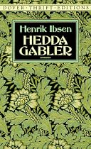 Hedda Gabler (Dover Thrift)