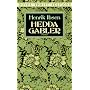 Hedda Gabler (Dover Thrift Editions)