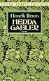 Hedda Gabler (Dover Thrift Editions)