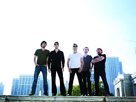 Image of Snow Patrol