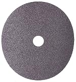 Milwaukee 48-80-0584 7-Inch 36-Grit Sanding Disc, 25-Pack