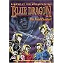 Legend of the Dragon Kings: Vol. 6 Blue Dragon [DVD] [Region 1] [US Import] [NTSC]