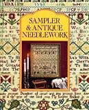 Sampler and Antique Needlework: A Year in Stitches