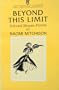 Beyond This Limit: Selected Shorter Fiction of Naomi Mitchison (Scottish Classic Series)