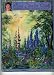 Along Country Roads, Acrylic Landscapes Step By Step (525)