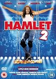 Hamlet 2 [DVD]